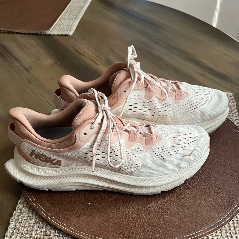 Hoka Women's Kawana 2 Athletic Shoes